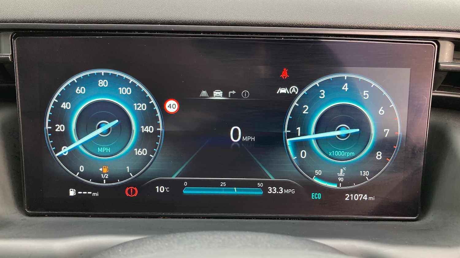 Used Hyundai TUCSON 2021 for sale - 76426282: Photo 18