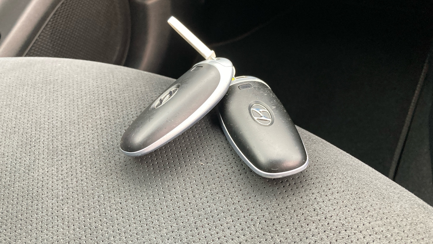 Used Hyundai TUCSON 2021 for sale - 76426282: Photo 19