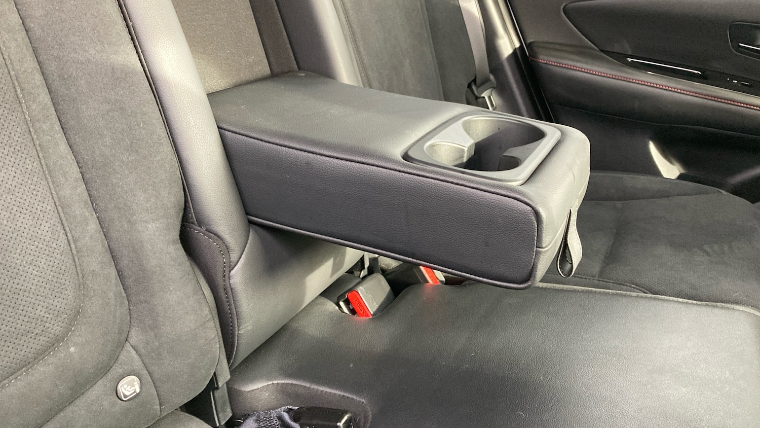 Used Hyundai TUCSON 2021 for sale - 76426282: Photo 23