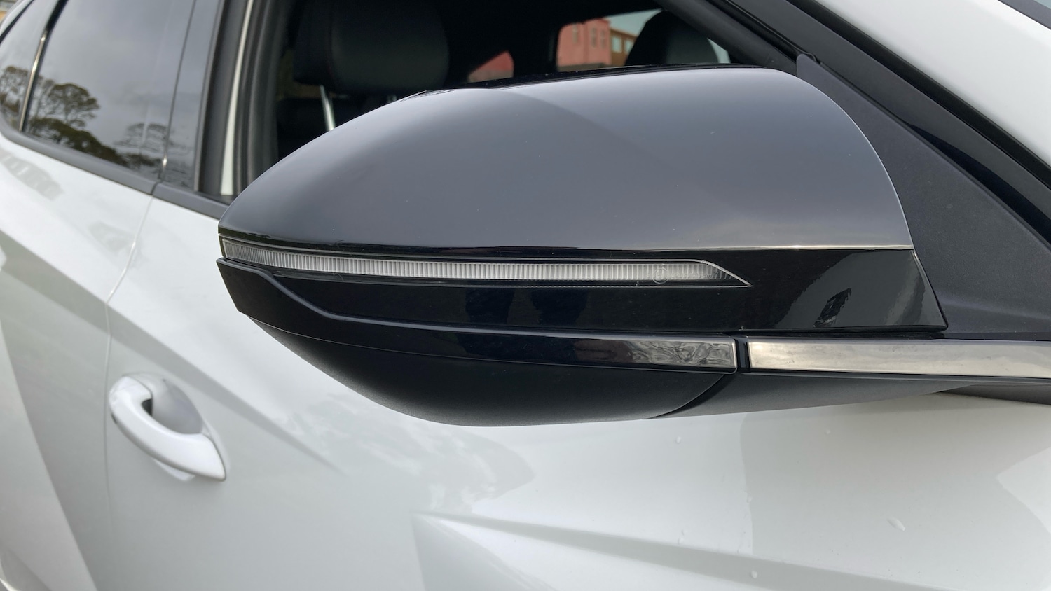 Used Hyundai TUCSON 2021 for sale - 76426282: Photo 28