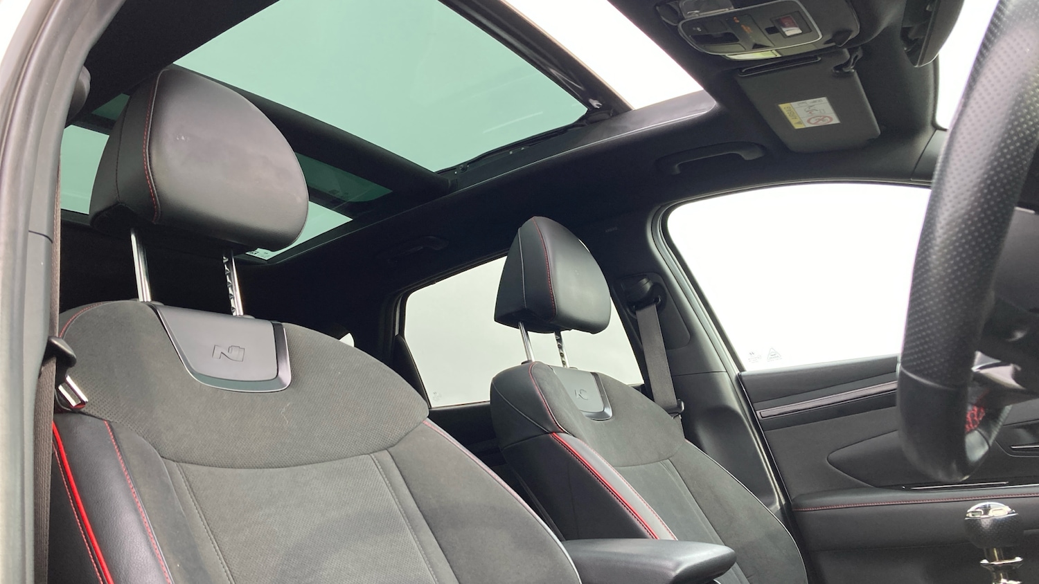 Used Hyundai TUCSON 2021 for sale - 76426282: Photo 33