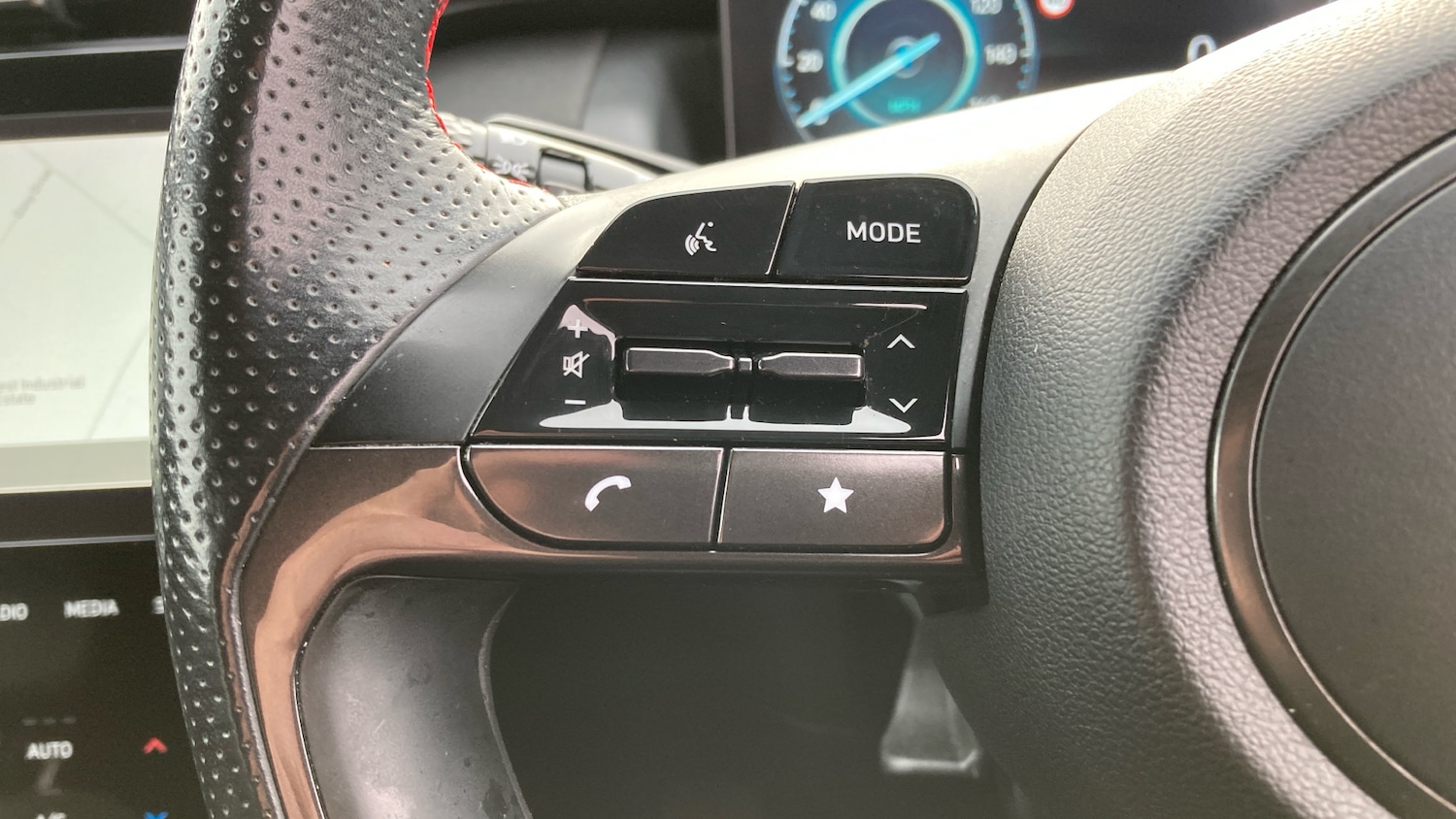 Used Hyundai TUCSON 2021 for sale - 76426282: Photo 35