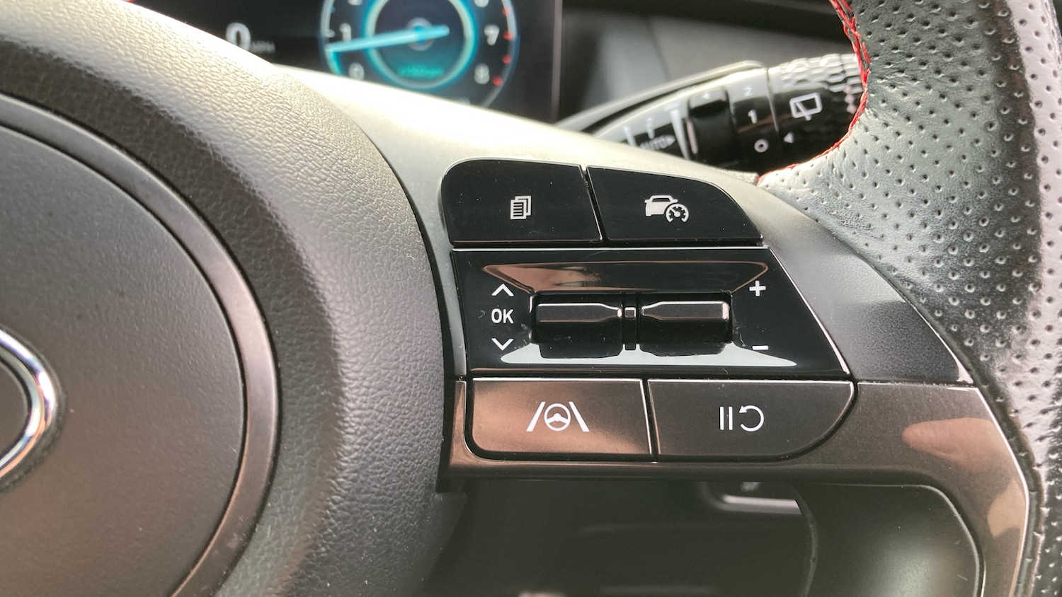 Used Hyundai TUCSON 2021 for sale - 76426282: Photo 36