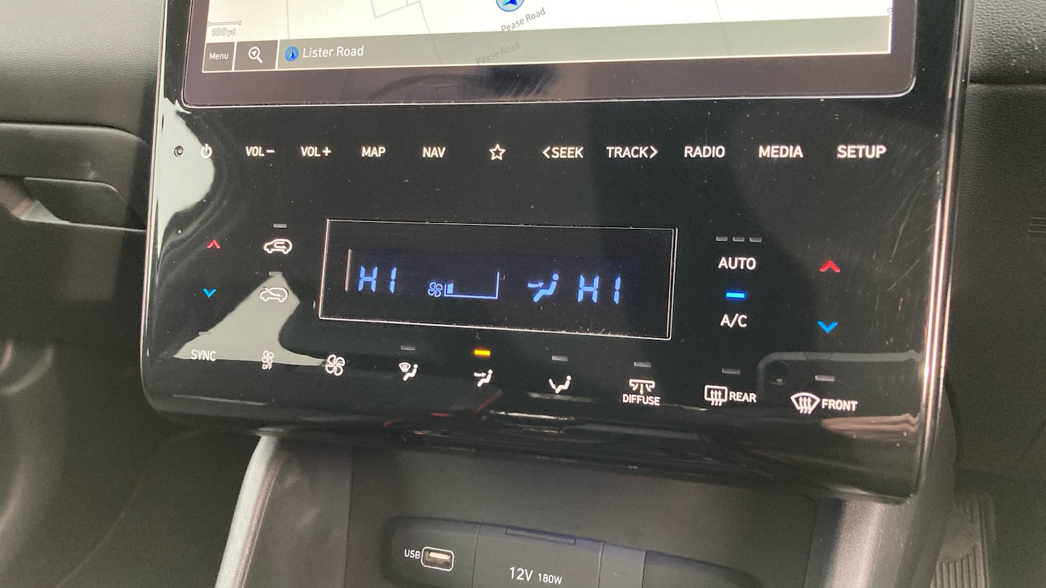 Used Hyundai TUCSON 2021 for sale - 76426282: Photo 46