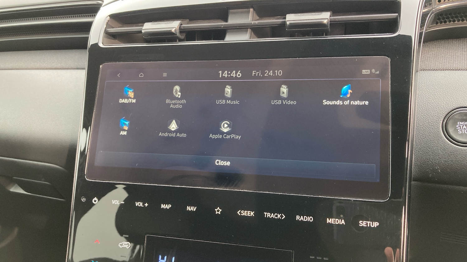 Used Hyundai TUCSON 2021 for sale - 76426282: Photo 48