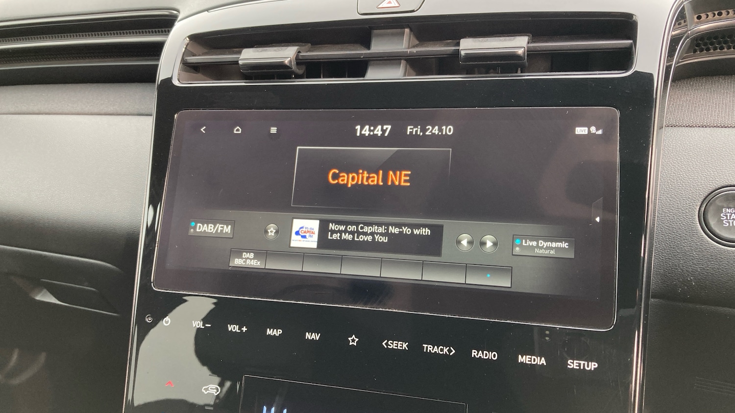 Used Hyundai TUCSON 2021 for sale - 76426282: Photo 49