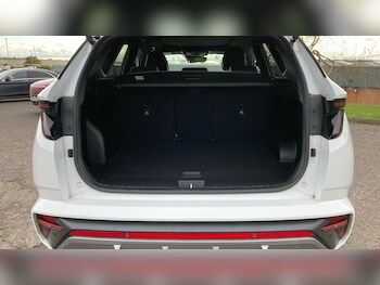 Used Hyundai TUCSON 2021 for sale - 76426282: Photo