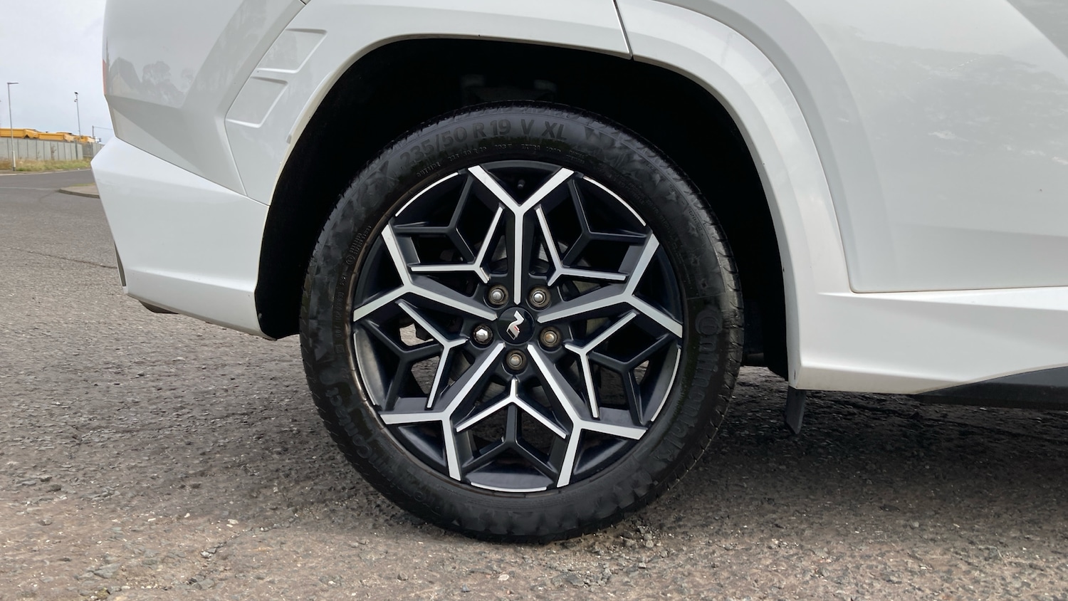 Used Hyundai TUCSON 2021 for sale - 76426282: Photo 7