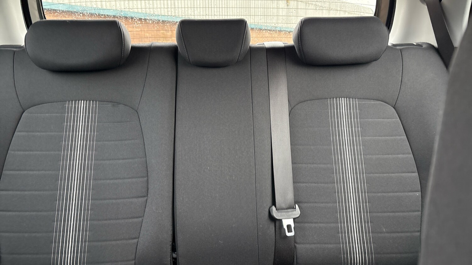 Used Hyundai i10 2023 for sale - 77676974: Photo 15