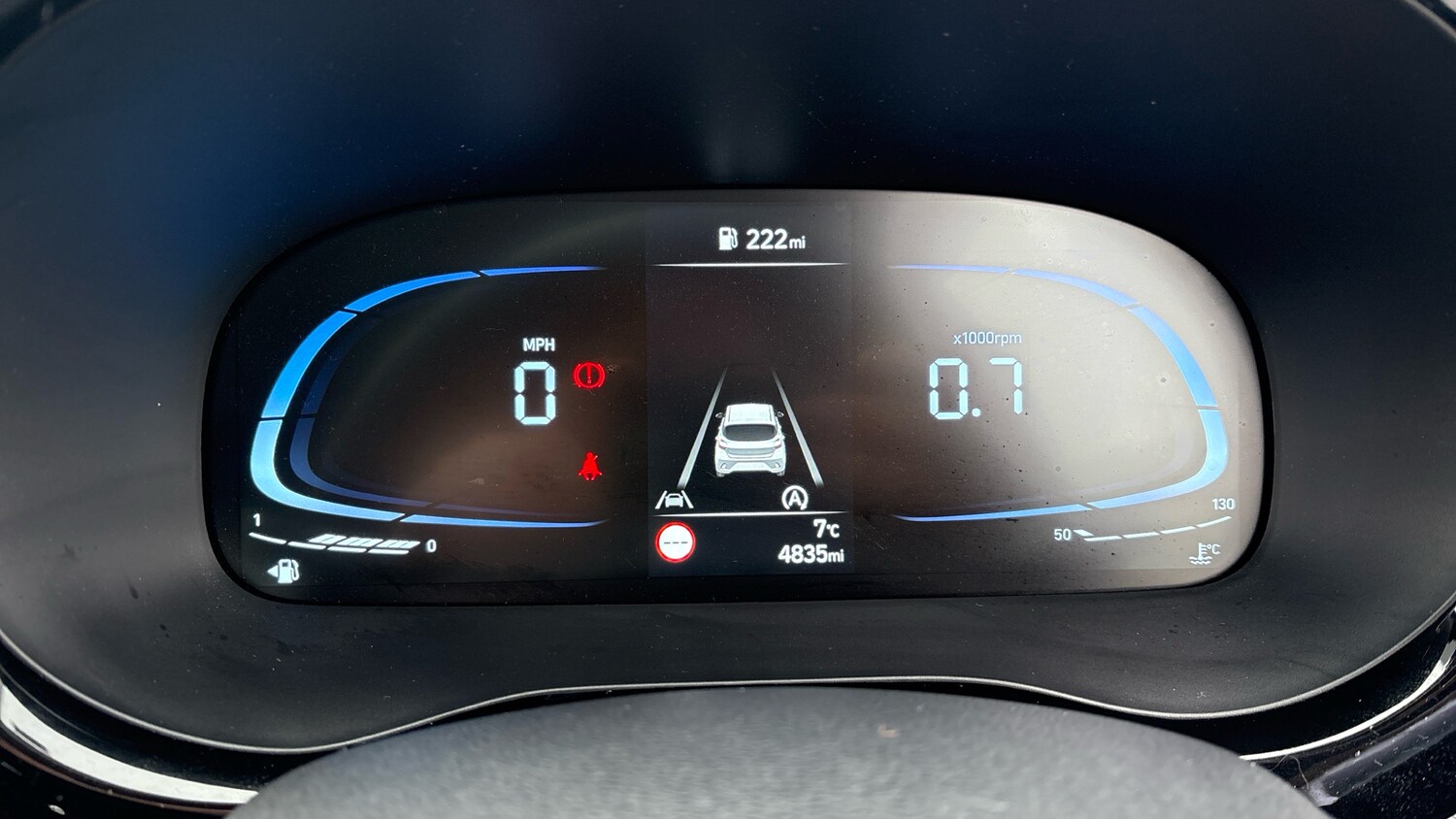 Used Hyundai i10 2023 for sale - 77676974: Photo 18