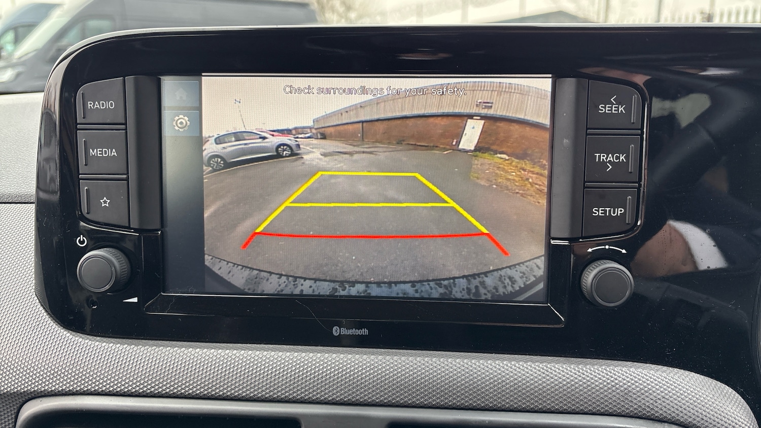 Used Hyundai i10 2023 for sale - 77676974: Photo 28