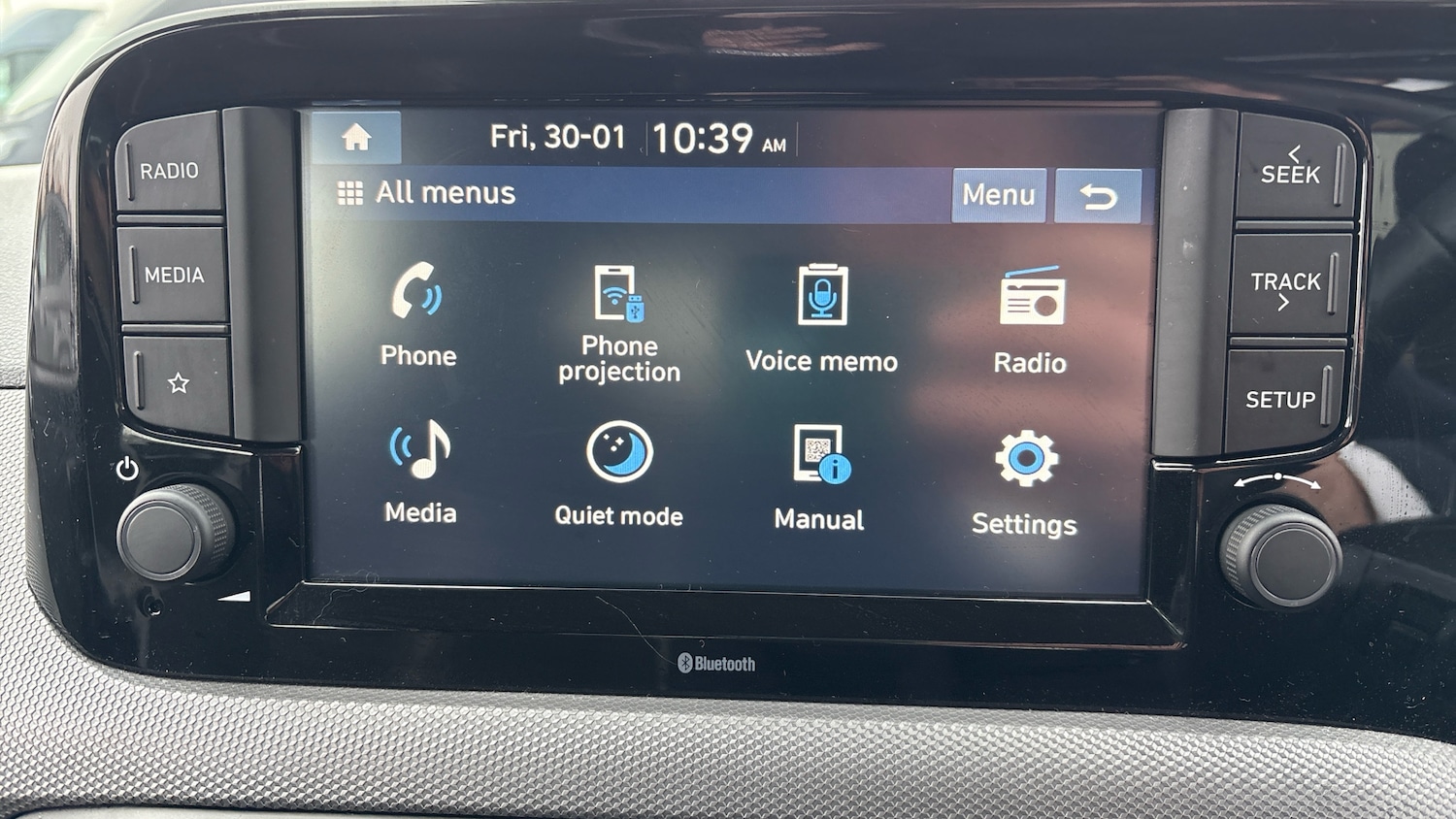 Used Hyundai i10 2023 for sale - 77676974: Photo 31