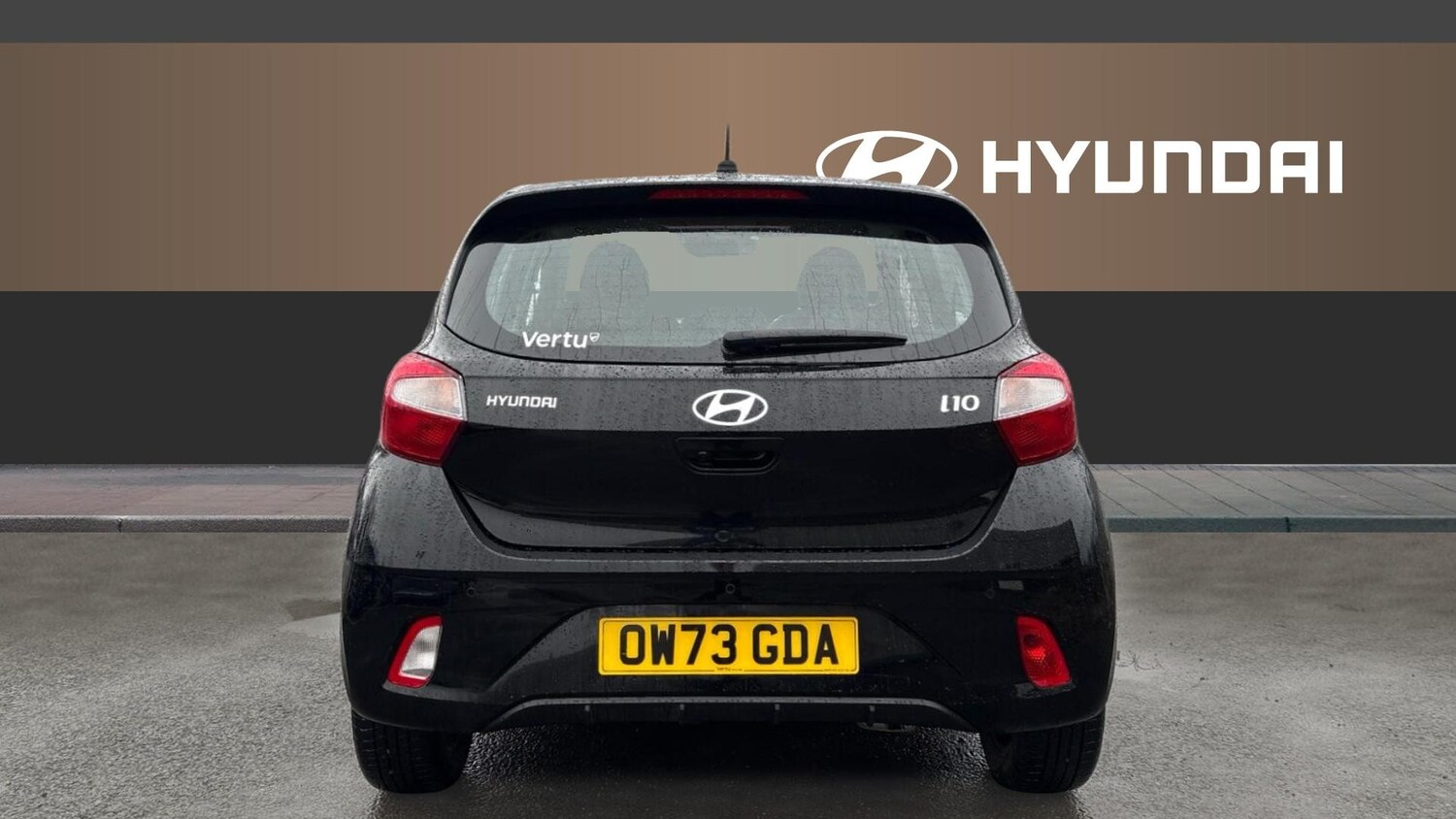 Used Hyundai i10 2023 for sale - 77676974: Photo 6