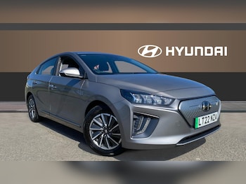 Used Hyundai IONIQ 2022 for sale - 78356123: Photo