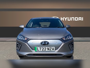 Used Hyundai IONIQ 2022 for sale - 78356123: Photo