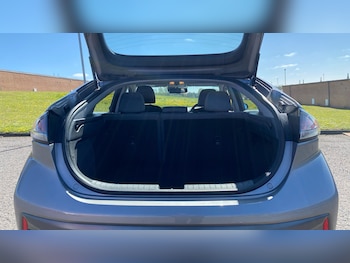 Used Hyundai IONIQ 2022 for sale - 78356123: Photo
