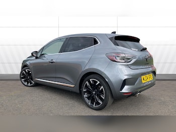 Used Renault Clio 2024 for sale - 78847144: Photo