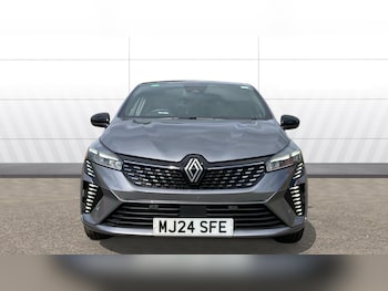 Used Renault Clio 2024 for sale - 78847144: Photo