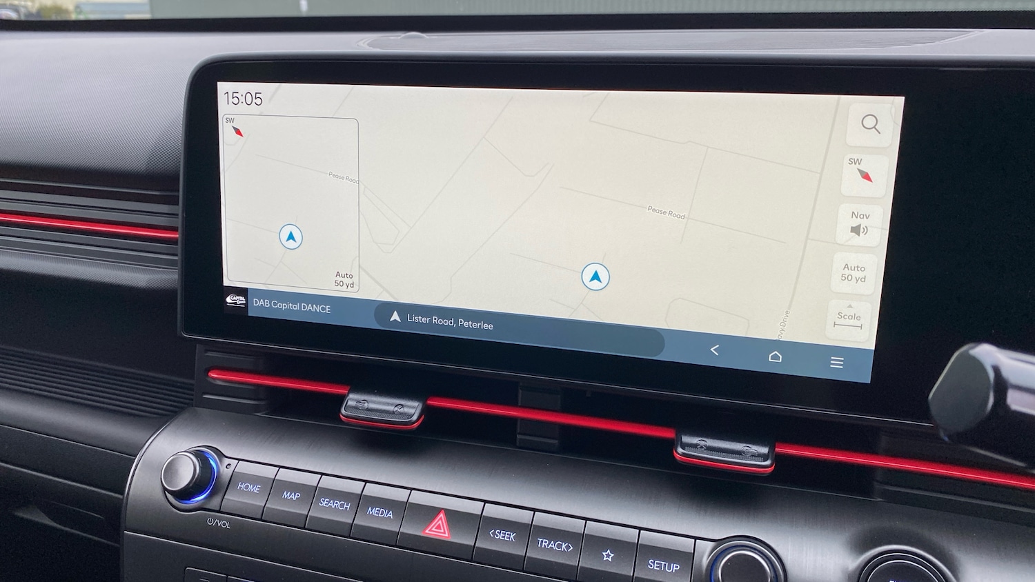 Used Hyundai KONA 2025 for sale - 76374283: Photo 12