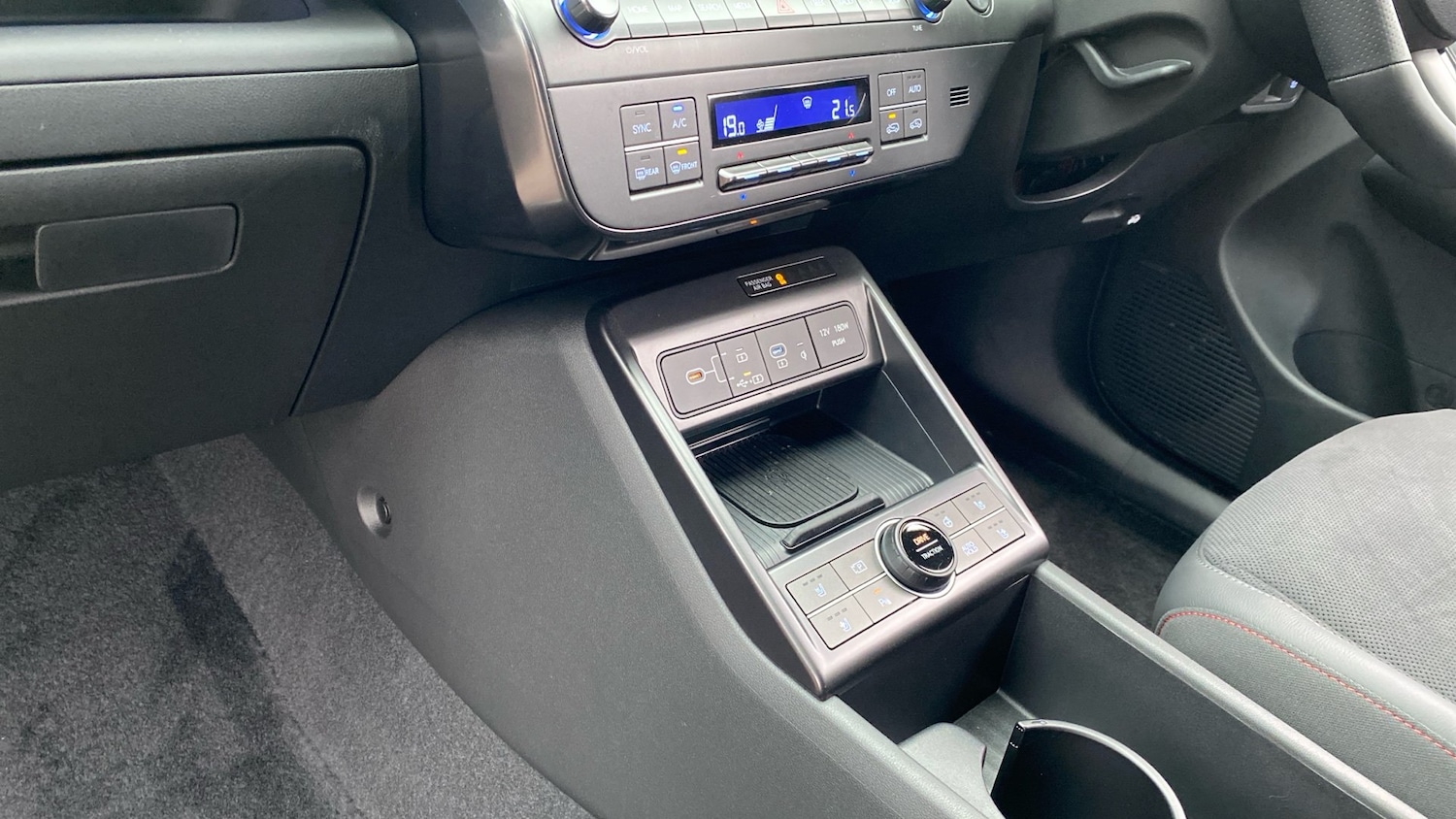 Used Hyundai KONA 2025 for sale - 76374283: Photo 13