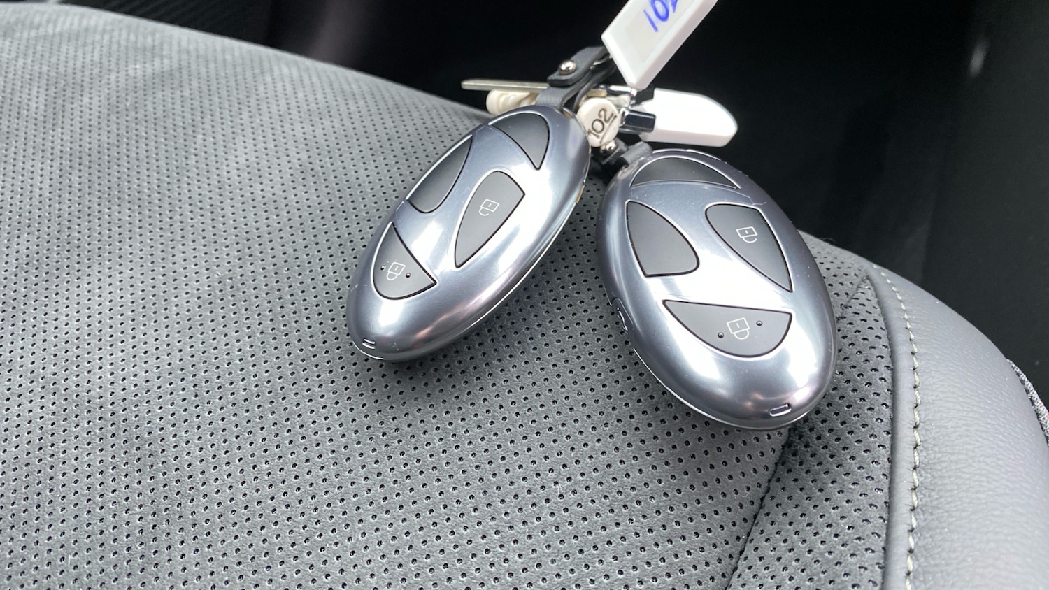 Used Hyundai KONA 2025 for sale - 76374283: Photo 19