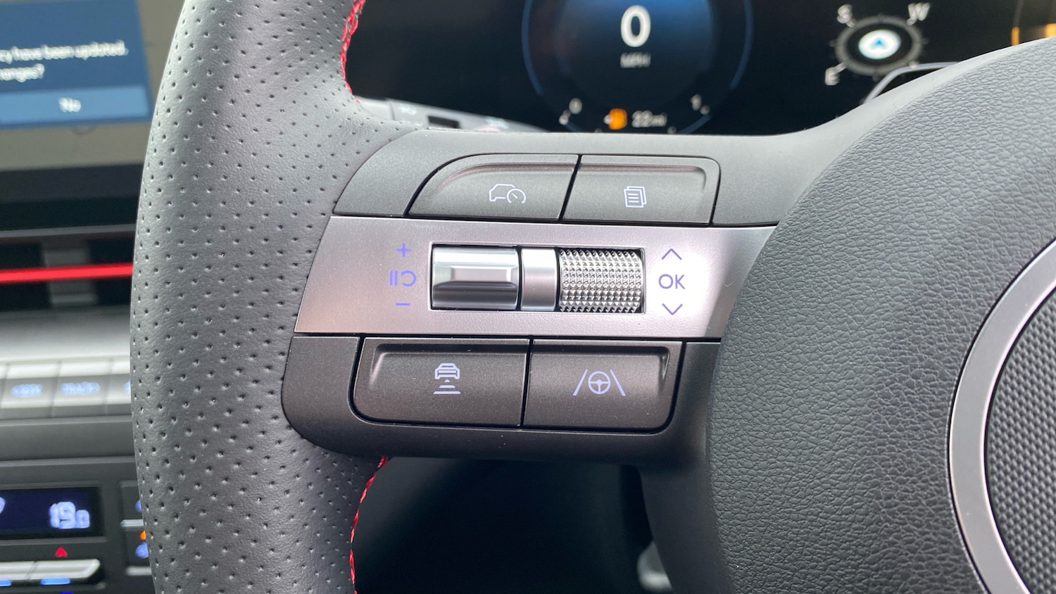 Used Hyundai KONA 2025 for sale - 76374283: Photo 25