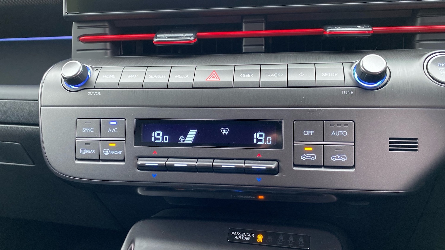 Used Hyundai KONA 2025 for sale - 76374283: Photo 35