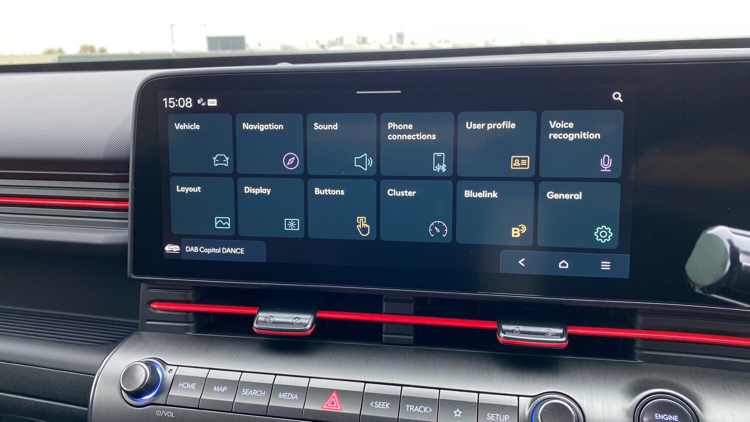 Used Hyundai KONA 2025 for sale - 76374283: Photo 39