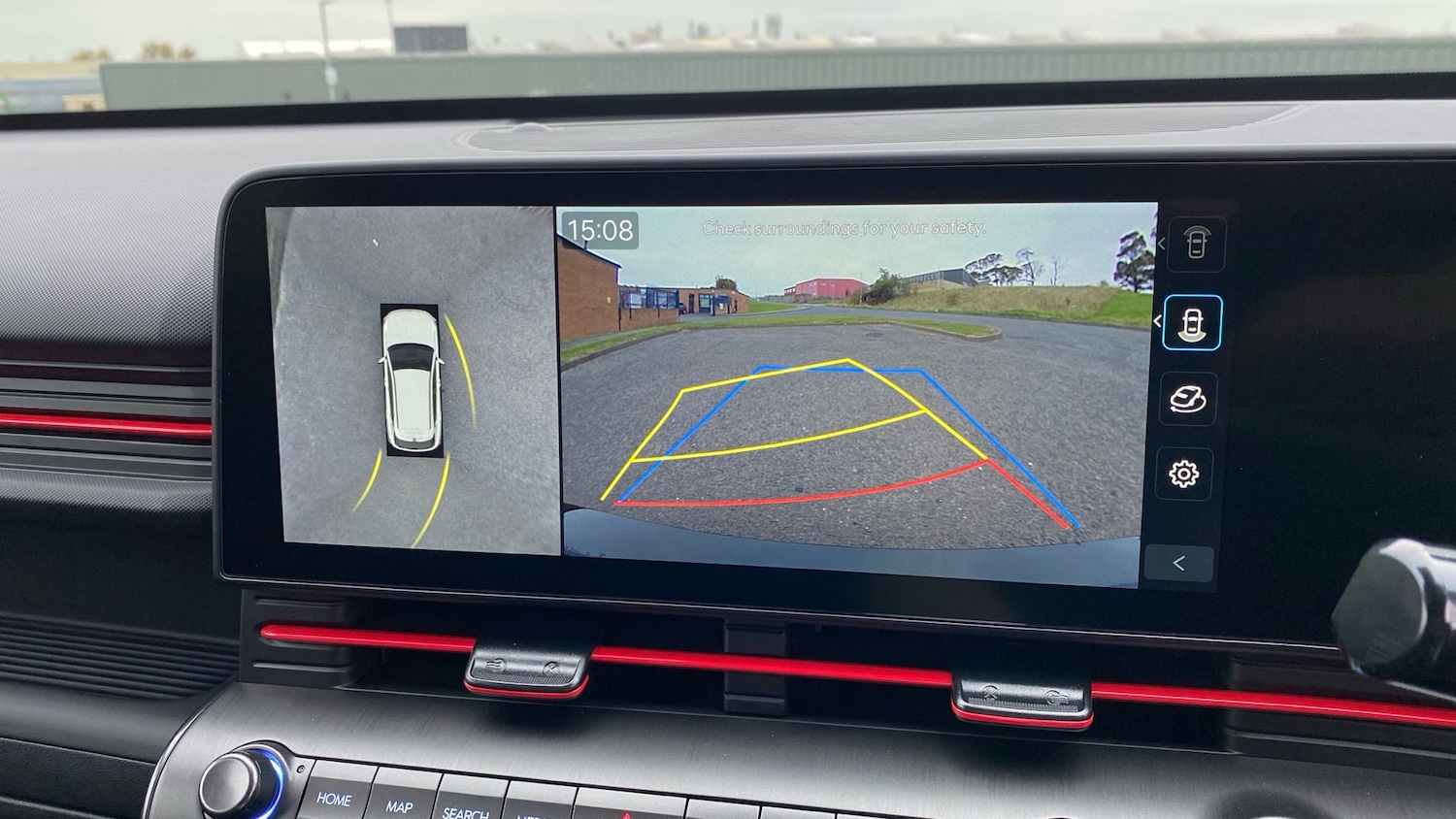 Used Hyundai KONA 2025 for sale - 76374283: Photo 41