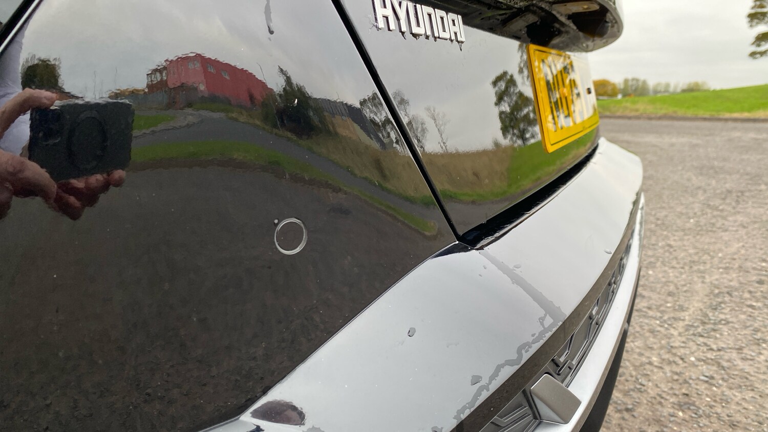 Used Hyundai KONA 2025 for sale - 76374283: Photo 45