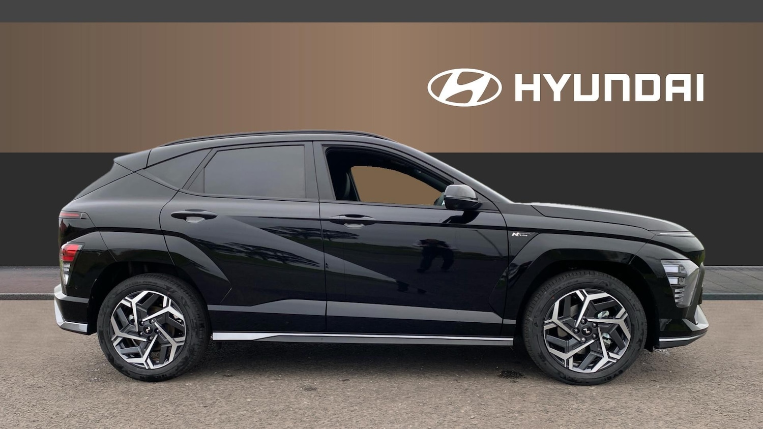 Used Hyundai KONA 2025 for sale - 76374283: Photo 5