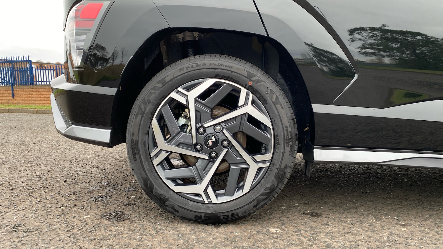 Used Hyundai KONA 2025 for sale - 76374283: Photo 7