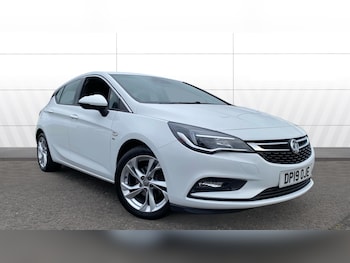 Used Vauxhall Astra 2019 for sale - 76479482: Photo