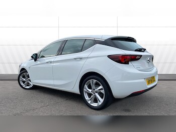 Used Vauxhall Astra 2019 for sale - 76479482: Photo