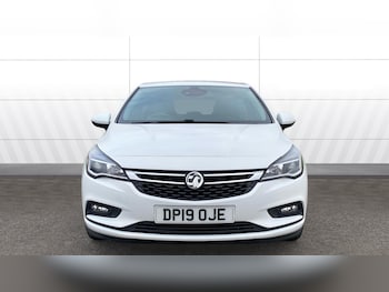 Used Vauxhall Astra 2019 for sale - 76479482: Photo