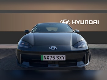 Used Hyundai IONIQ 6 2026 for sale - 78108131: Photo