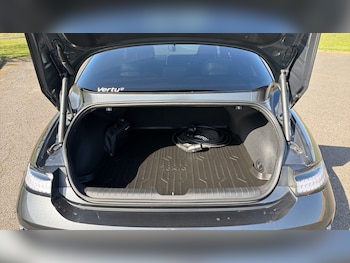 Used Hyundai IONIQ 6 2026 for sale - 78108131: Photo