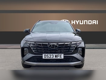 Used Hyundai TUCSON 2023 for sale - 78767730: Photo