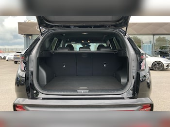 Used Hyundai TUCSON 2023 for sale - 78767730: Photo
