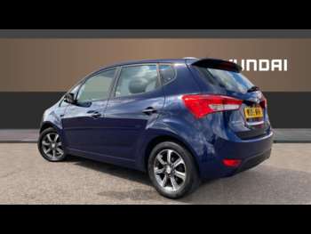 Used Hyundai Ix20 2019 for sale - 75095917: Photo