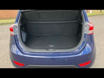 Used Hyundai Ix20 2019 for sale - 75095917: Photo