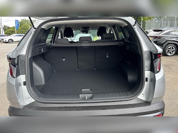 Used Hyundai TUCSON 2025 for sale - 75261355: Photo