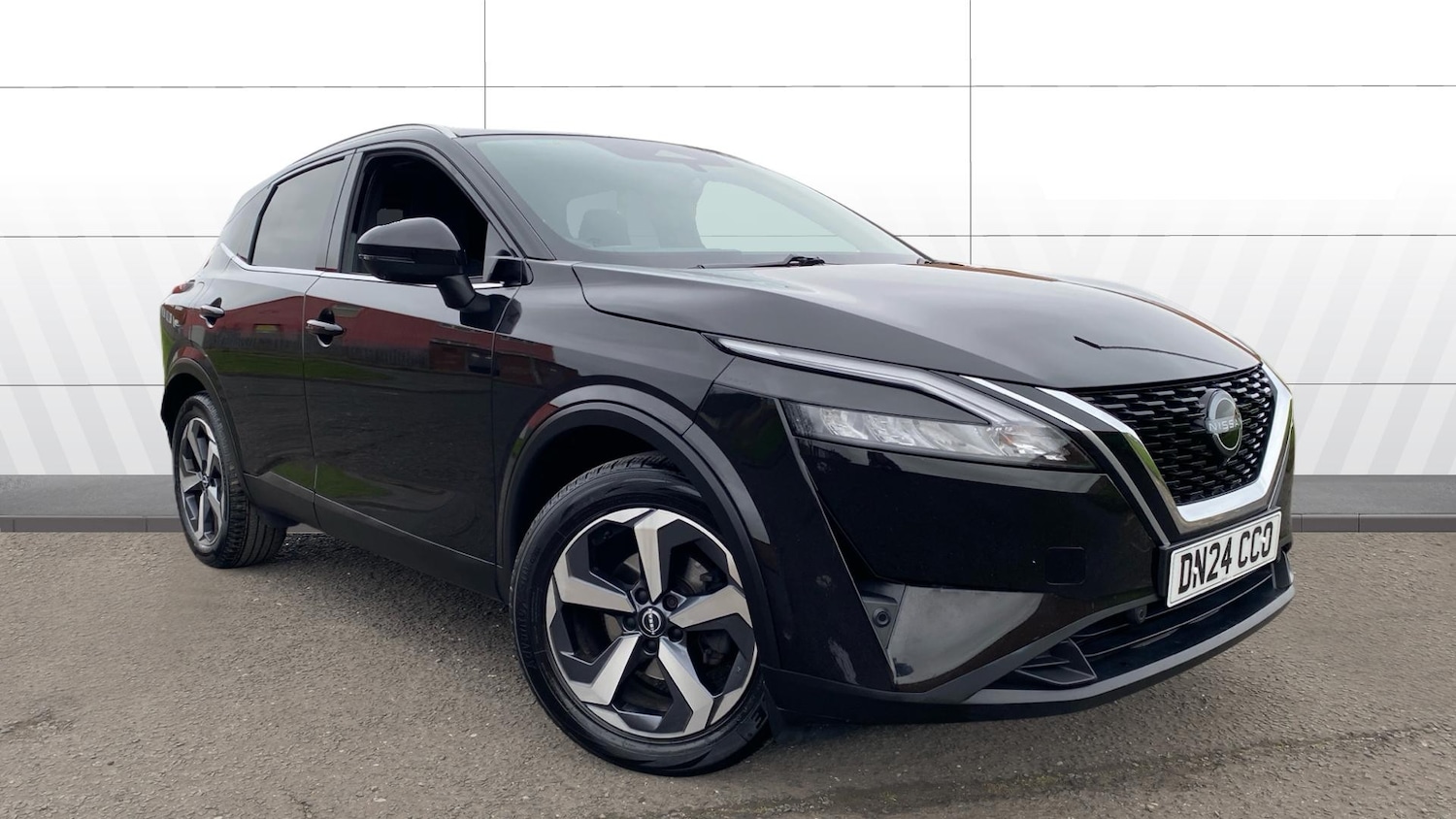 Used Nissan Qashqai 2024 for sale - 77678608: Photo 1