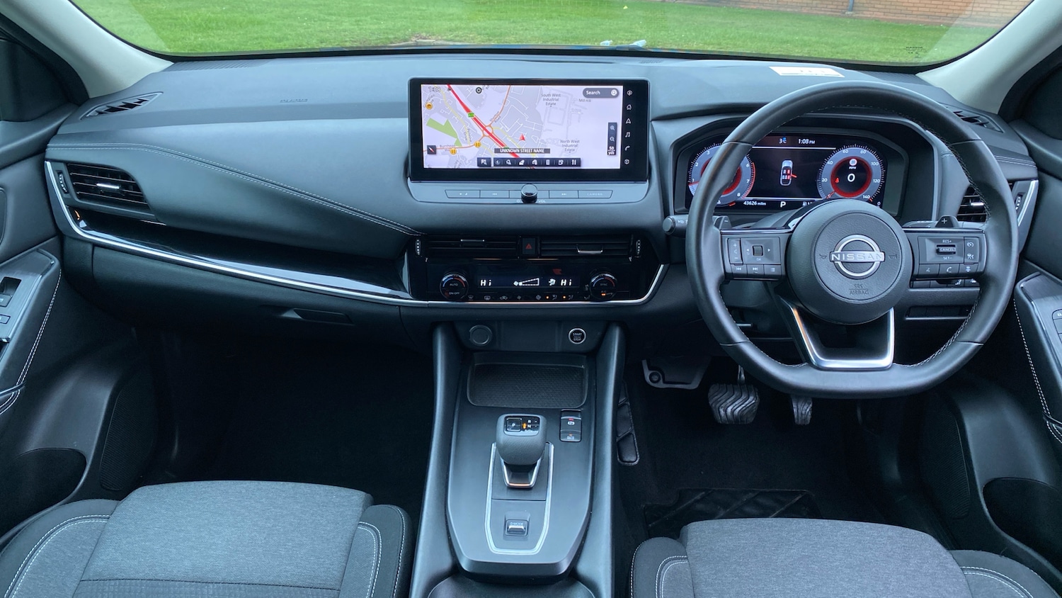 Used Nissan Qashqai 2024 for sale - 77678608: Photo 10