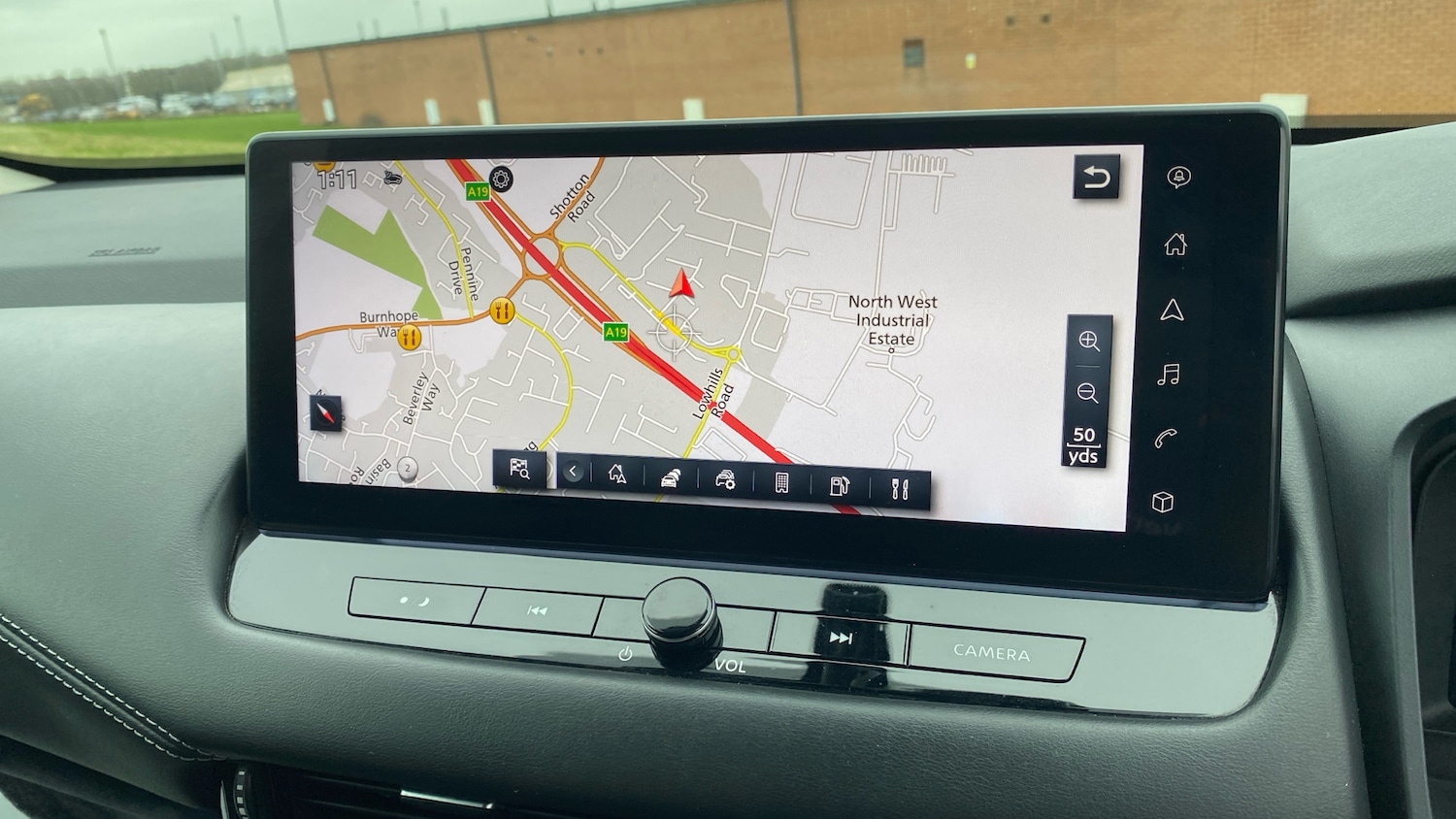 Used Nissan Qashqai 2024 for sale - 77678608: Photo 12