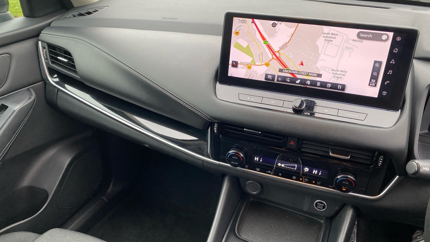 Used Nissan Qashqai 2024 for sale - 77678608: Photo 14