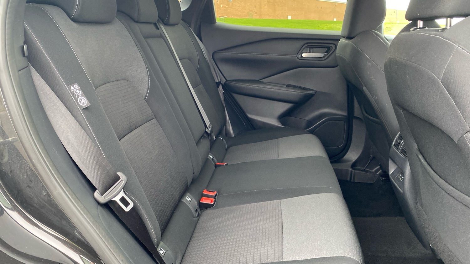 Used Nissan Qashqai 2024 for sale - 77678608: Photo 16