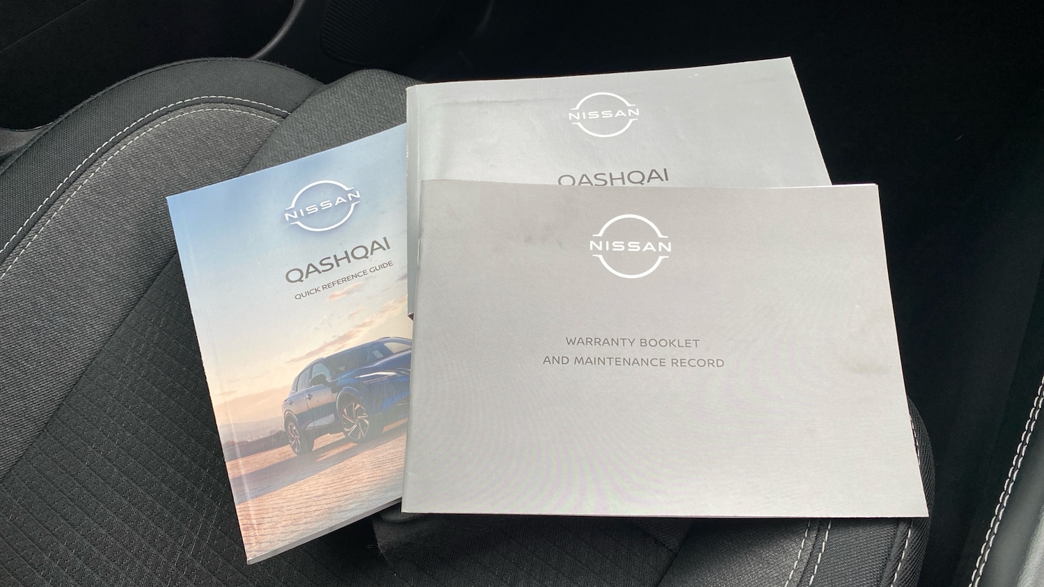 Used Nissan Qashqai 2024 for sale - 77678608: Photo 19