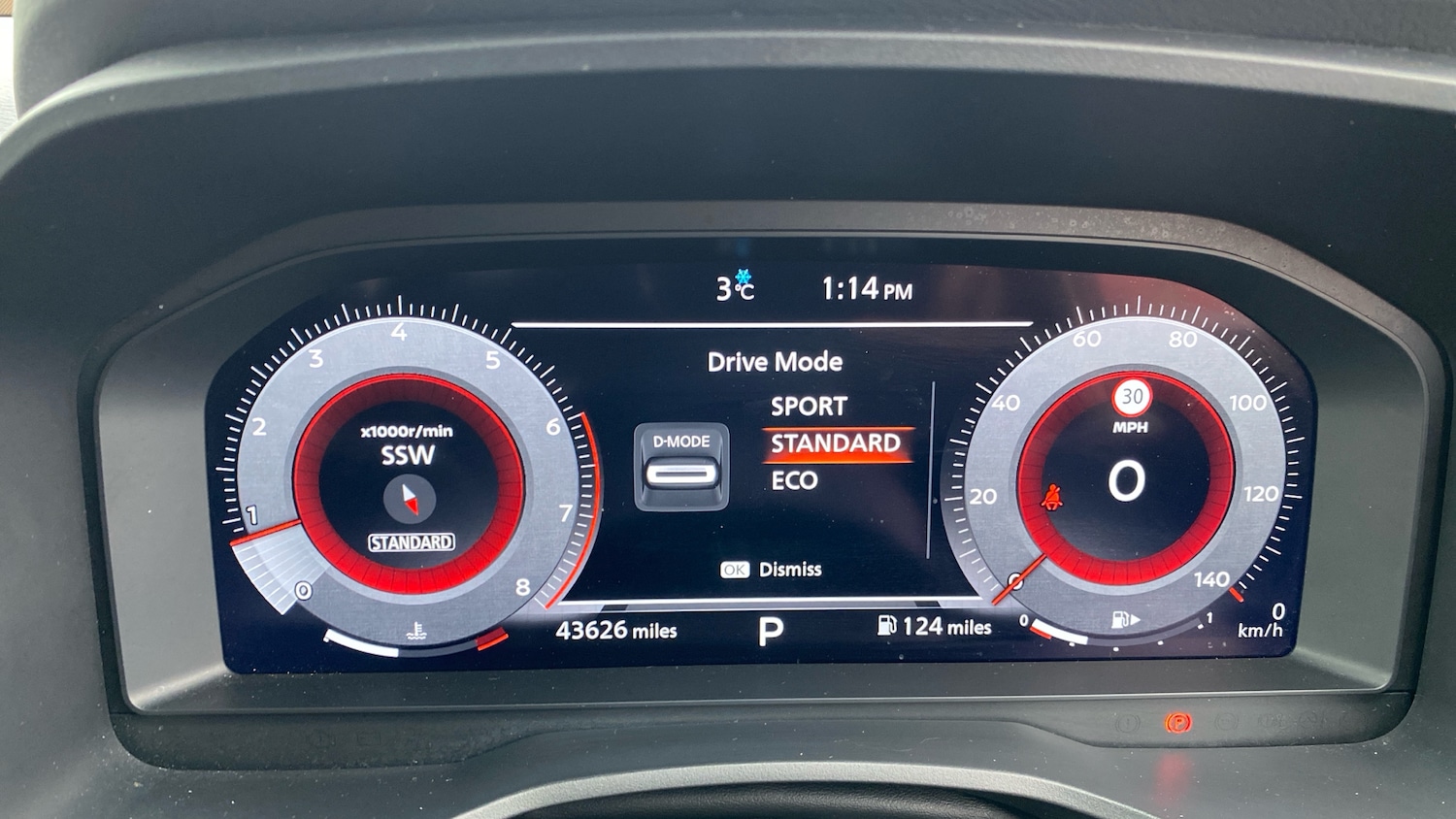 Used Nissan Qashqai 2024 for sale - 77678608: Photo 20