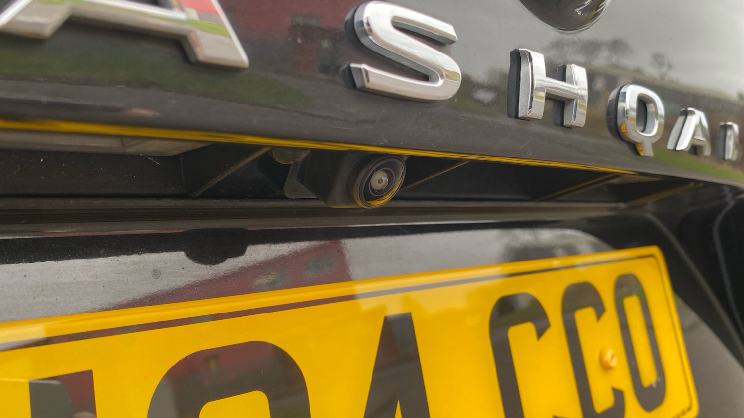 Used Nissan Qashqai 2024 for sale - 77678608: Photo 21